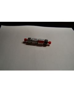 HPLC Column Phenomenex Spherisorb 3 ODS 2 30x4 6 mm