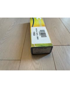 HPLC Column Phenomenex Synergi Fusion RP 50x2mm 4 um 00B 4424 B0 new