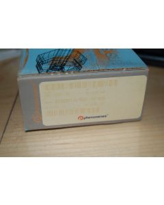 HPLC Column Phenomenex Synergi Max RP 80A 4u 75x4 6 mm 00C 4337 E0