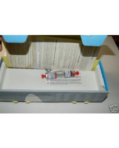 HPLC Column Phenomenex Synergi Polar RP 80A 4 um 3x50
