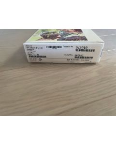 HPLC Column Thermo Dionex DNAPac PA100 Oligonucleotide new 4x250mm BioLC 043010