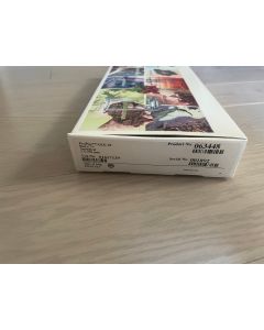 HPLC Column Thermo Dionex ProPac SAX 10 2x250mm BioLC 063448 10um