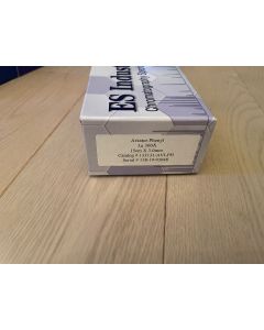 HPLC Column new ES Industries phenyl 150x3 mm 3um 133131 AVI PH