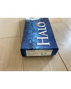 HPLC Column new Halo C4 2 7 um 2 1x150mm 1000A 92712 714