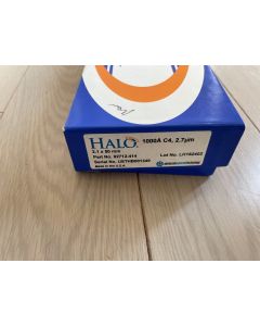 HPLC Column new Halo C4 2 7um 2 1x50mm 400A 92712 414