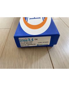 HPLC Column new Halo C4 3 4 um Protein 3x50mm 400A 93413 714
