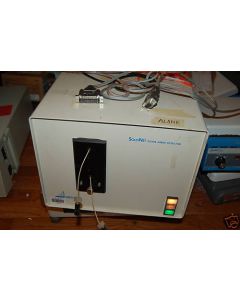 HPLC DAD detector Solonet diode array detector UV Vis
