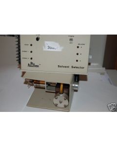 HPLC LC Autochrom valve module Rheodyne 7000 solvent