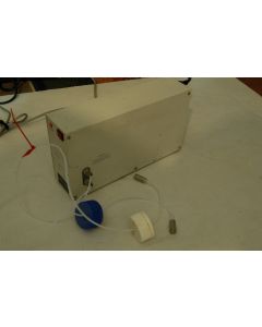 HPLC Perkin Elmer PE 200 2 lines degasser degassit chromatography degas series