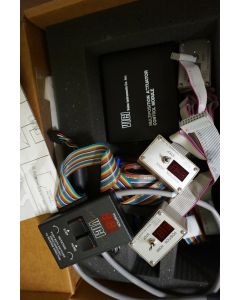 HPLC VICI EMTCA CE Electric multiposition Electronic Actuator switch position