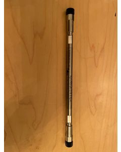 HPLC Waters Symmetry C18 Column  100   3 5  m  3 mm X 150 mm 186000695