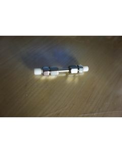 HPLC column 4 6x50 mm ss Used