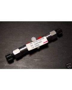 HPLC column 73105 032130