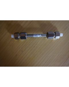 HPLC column AGILENT Poroshell StableBond 300 C8  2 1 x 75 mm  5  m 660750 906