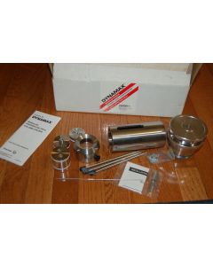 HPLC column Agilent Varian Dynamax Stainless Steel 41 4mm ID End Fit Kit  R00008