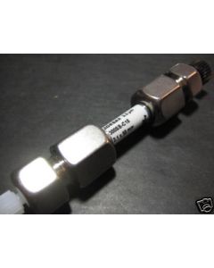 HPLC column Agilent Zorbax 300SB C18 3 5um 2 1x50 mm