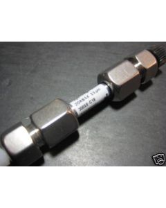 HPLC column Agilent Zorbax 300SE C18 3 5um 2 1x50 mm