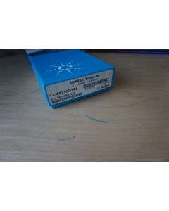 HPLC column Agilent Zorbax Bonus RP 3 5 um 50 x 2 1 mm 861700 901
