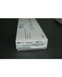 HPLC column Agilent Zorbax Eclipse XDB C8 4 6 mm x 15 cm 5 um 993967 906