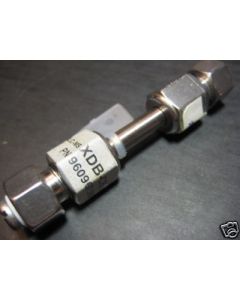 HPLC column Agilent Zorbax XDB C18 3 5um 4 6x50 mm