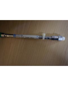 HPLC column Alltech Nucleosil C18 100A 5u 150 x 4 6 mm 89162