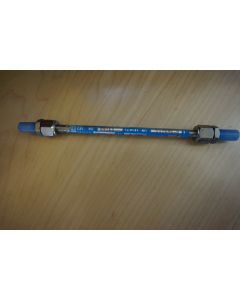 HPLC column Alltech Nucleosil C18 5u 150 x 4 6 mm 89162 Grace xcv