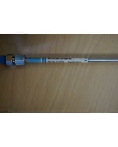 HPLC column Alltech Nucleosil C18 5u 250 x 4 6 mm C 6000B Grace