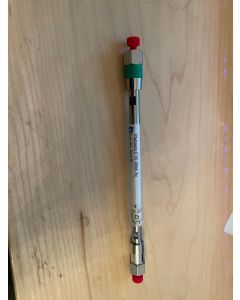 HPLC column Alltech Platinum C18 100A 5u 32043 150x4 6mm