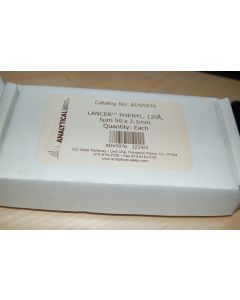 HPLC column Analytical sales Advantage Lancer Phenyl 50x2 1 mm ADV5976