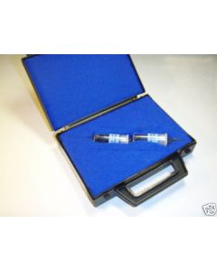 HPLC column Cartridge Genesis C18 120A 3um 2 1x20 mm