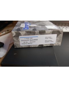 HPLC column Chromolith SpeedRod RP 18E C18 50 mm x 4 6 mm 1 51450 001 dc