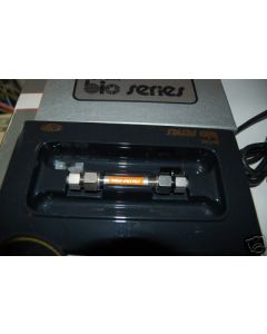 HPLC column DuPont Bio Series Poly F 6 2 x 100 mm