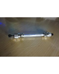 HPLC column EMD Millipore 1 50251 0001 Purospher Star Lichrocart 125 4 used