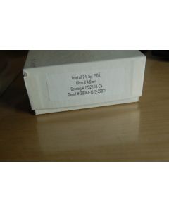 HPLC column ES Industries Inertsil C4 5 um 150A 4 6x100 mm 125211 1N C4
