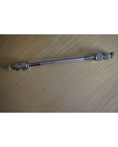 HPLC column GL Inertsil Bioptic AV 2 150x4 6mm 5 um