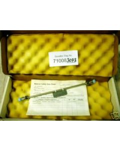 HPLC column Gamma A 8RP1 80A 5um