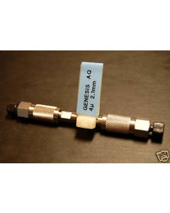 HPLC column Genesis AQ 4um 2 1 mm FK5951E