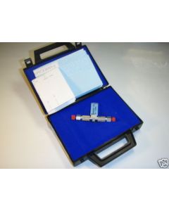 HPLC column Genesis C18 120A 3um 4x33 mm