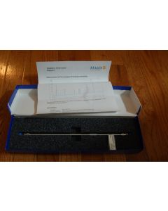 HPLC column HALO 5 Peptide ES C18 5 um 2 1 mm x 250 mm 95122 902