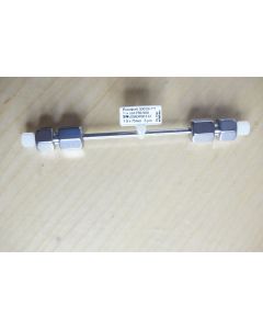 HPLC column HP Agilent Poroshell StableBond 300 C3  1 0 x 75 mm  5   661750 909