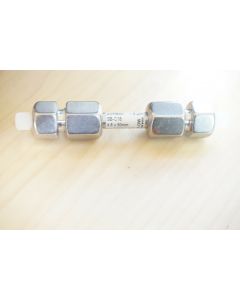 HPLC column HP Agilent ZORBAX RRHT StableBond C18  1 8u  4 6 x 50 mm 822975 902
