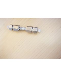 HPLC column HP Agilent ZORBAX StableBond 300 C3  4 6 x 50 mm  3 5  m 865973 909
