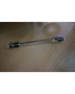 HPLC column HP Agilent ZORBAX StableBond C18  4 6 x 150 mm  5   883975 902 bge