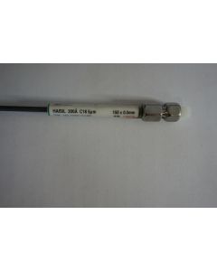 HPLC column Higgins Haisil C18 300A 5um 150x0 5mm HS 15M5 W185