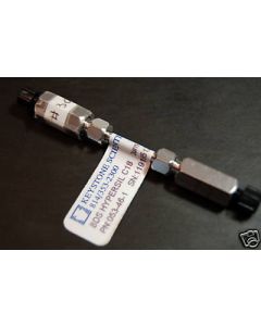 HPLC column Keystone BDS Hypersil C18 3um 1x50 mm