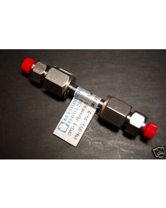 HPLC column Keystone CPS 1 Hypersil 3um 2x50 mm