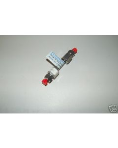 HPLC column Keystone Prism RP C8 5 um 3 x 50 mm