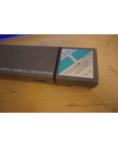 HPLC column MCI gel CHP207S 250 x 4 6 mm Mitsubishi new
