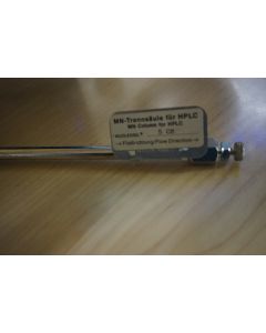 HPLC column Macherey Nagel MN 250 x 4 6 nucleosil 5 C8