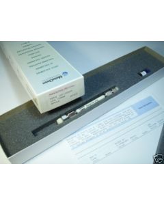 HPLC column Metachem Inertsil C18 A 3um 4 6x30 mm